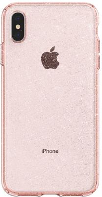 Чехол для телефона Spigen, розовый цв., Apple