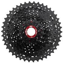 Dantratis SunRace XD-Driver CSMX9X, metalas, juoda sp.
