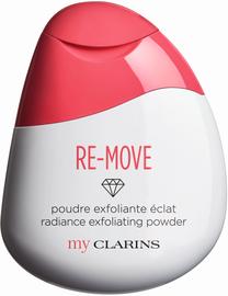Sejas skrubis Clarins My Clarins Re-Move Radiance Exfoliating Powder, 40 ml