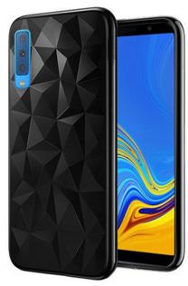 Чехол для телефона Mocco, черный цв., Samsung