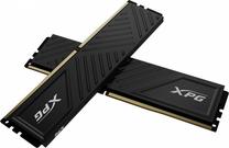 Operatiivmälu (RAM) Adata GAMMIX D35 AX4U320016G16A-DTBKD35, DDR4, 32 GB, 3200 MHz