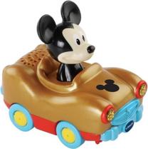 Игрушечная машина VTech Tut Tut Cars Football Car, белый цв.