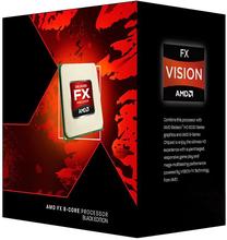 Protsessor AMD AMD FX-Series FX-8320E SAM3+ BOX FD832EWMHKBOX, 3.2GHz, AM3+, 8MB