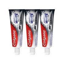 Zobu pasta Colgate Advanced White Charcoal, 75 ml