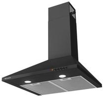 Gartraukis MAAN Appliances Vela 50, juoda sp.
