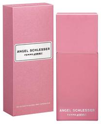 Tualetes ūdens Angel Schlesser Femme Adorable, 50 ml