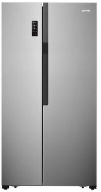 Šaldytuvas dviejų durų Gorenje NRS918EMX