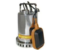 Drenāžas pumpis Euromatic, 400 W