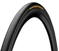 Velosipēda riepa Continental, gumija