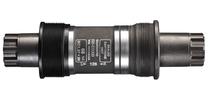 Velenas Shimano, plienas
