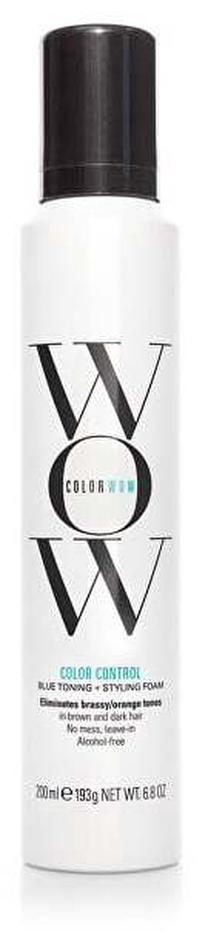 Matu putas Color Wow Color Control, 200 ml