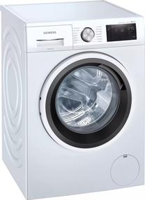 Skalbimo mašina Siemens WM14UQ40, 9 kg, balta sp.