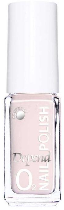 Nagų lakas Depend, 5 ml