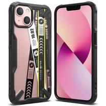 Чехол для телефона Ringke Fusion X for Apple iPhone 13 Mini, черный цв., Apple