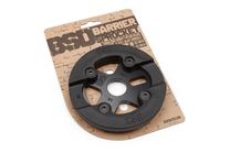 Dviračio žvaigždės apsauga BSD Barrier Bicycle Inner Tube aQ0NEpGnUGQ4, nailonas, juoda sp.