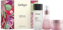 Veido priežiūros priemonių rinkinys Jurlique Essential Face Trio, 175 ml