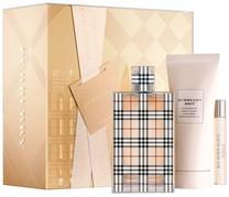 Dāvanu komplekts sievietēm Burberry