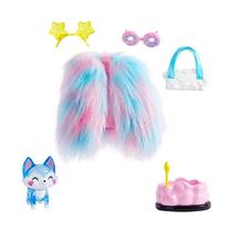 Добавки Mattel Barbie Extra Fashion HDJ38/HDJ40, многоцветный