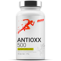 Kapsulės Dion ANTIOXX, 30 vnt.