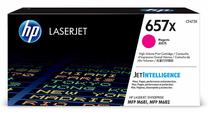 Тонер HP 657X CF473X, красный цв.