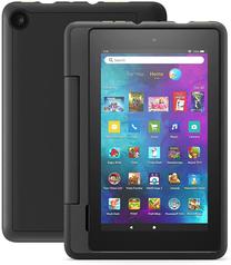 Planšetinis kompiuteris Amazon Fire 7 Kids Pro, 7", 1GB/16GB, juoda sp.