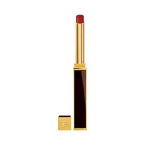 Lūpų dažai Tom Ford Slim Lip Color Shine, 0.9 g, atelier red sp., 155