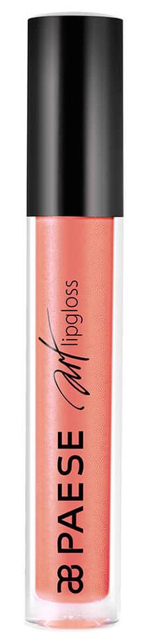 Lūpų blizgis Paese Art Shimmering, 3.4 ml, 418