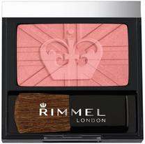 Vaigu ēnas Rimmel London, pink rose krās., 120