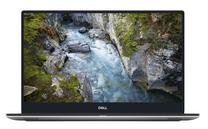 Portatīvais dators Dell Precision 5540 Titan Gray W10P, Intel® Core™ i9-9880H, 16 GB, 512 GB, 15.6 ", Nvidia Quadro, pelēka krās., EN, Windows