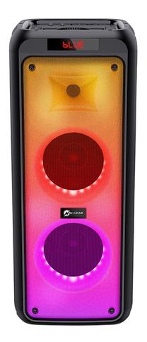 Belaidė kolonėlė N-GEAR LGP65, juoda sp., 600 W