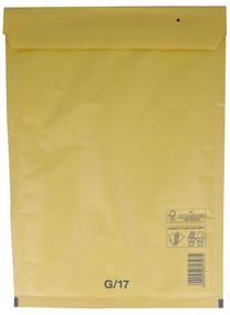 Burbulinis vokas 728360, 32 cm x 25 cm, plastikas/popierius, 2 vnt.