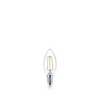 Lemputė Philips LED, B11, 2700 °K, E14, 2 W, 250 lm