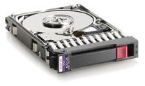 Kõvaketas (HDD) HP 652583-S21, 2.5", 600 GB