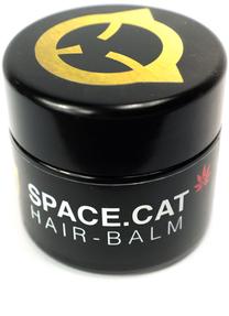 Plaukų balzamas Space.cat, 50 ml