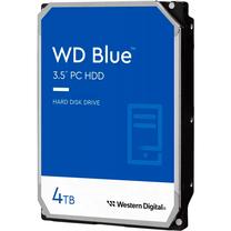 Kõvaketas (HDD) Western Digital SATA III WD40EZAX, 3.5", 4 TB