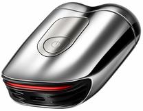 Barzdaskutė Metz Super Car Shaver MZCP021, li-ion, sidabro sp.
