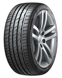 Летняя автомобильная шина Laufenn S Fit EQ 235/35/R19, 91-Y, XL, C, C, 72 дБ