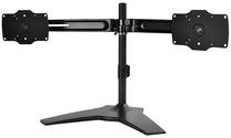 Monitoriaus laikiklis SilverStone SST-ARM23BS-L, 24-32"