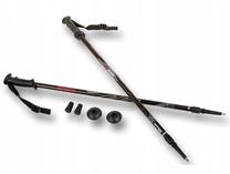 Nūjošanas nūja Enero Classic, 135 cm