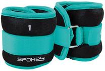 Утяжелители для ног Spokey Form IV, 2 x 1 кг
