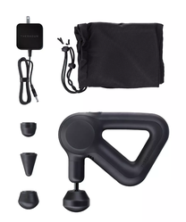 Masažuoklis Theragun G4-PRIME-PKG-EUUK, 12 W, juoda sp.