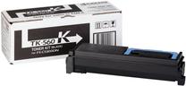 Тонер Kyocera TK-560K, черный цв.