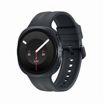 Viedais pulkstenis Samsung Galaxy Watch 9 40mm LTE SM-L345FZKAEUE, grafīta krās.