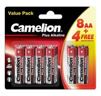Baterijas Camelion CPLUS3915, LR6, 1.5 V