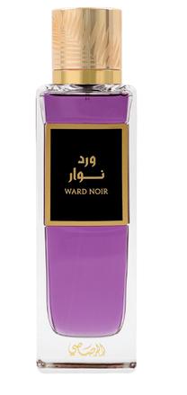 Parfimērijas ūdens Rasasi Ward Noir, 200.0 ml