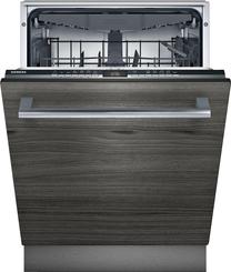 Įmontuojama indaplovė Siemens SL63HX60CE