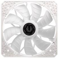 Oro aušintuvas korpusui BitFenix Spectre Pro Red LED 140mm