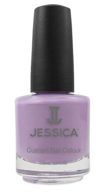 Nagų lakas Jessica, blushing violet sp., 14 ml