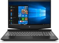 Sülearvuti HP Pavilion Gaming 15-dk2325nw, i5-11300H, 8 GB, 512 GB, 15.6 ", RTX 3050, must v., Windows