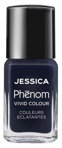 Nagų lakas Jessica, blue blooded sp., 15 ml